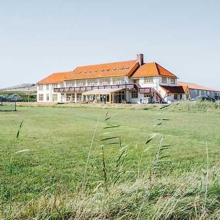 Family & Surfhostel Petten Eksteriør billede